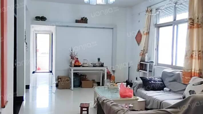 景泰楼二手房实景图