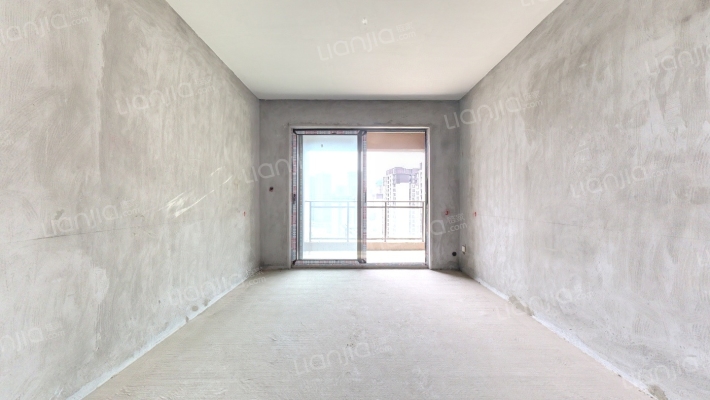 绿地万萃城A组团二手房实景图