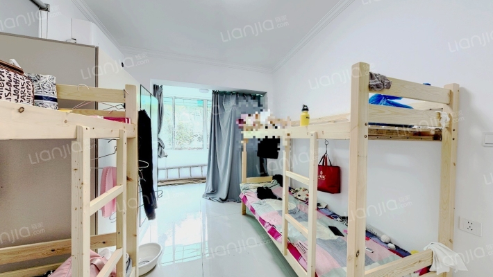 万松岭路88号二手房实景图