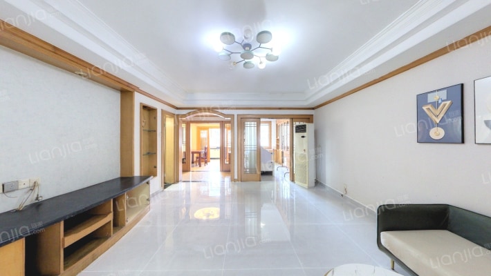 华信花园二手房实景图