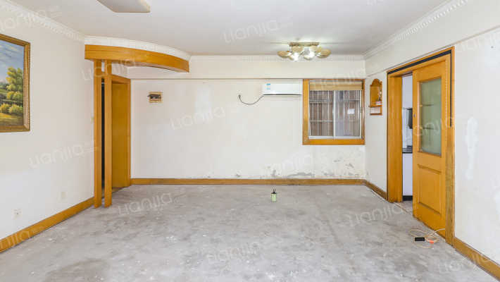 鹏程宝都二手房实景图