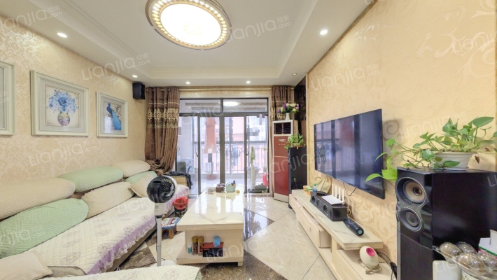 恒茂国际新城二手房实景图