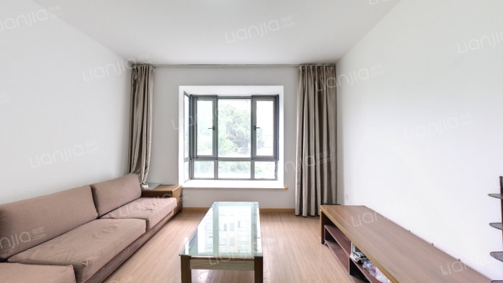 首开悦澜湾二手房实景图