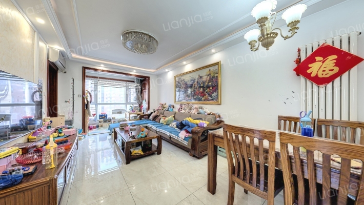 梧桐苑清露园二手房实景图