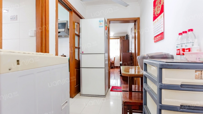 三阳小区二手房实景图