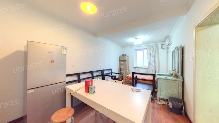 延静里二手房实景图