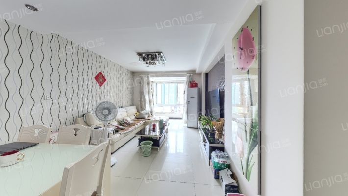 铭和苑桂雨坊二手房实景图