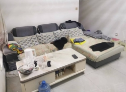 整租·宏安英郡 2室1厅 南/北_宏安英郡租房