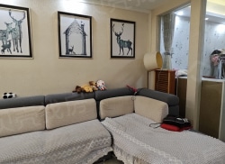 整租·天弘御江帝景 3室2厅 南_天弘御江帝景租房