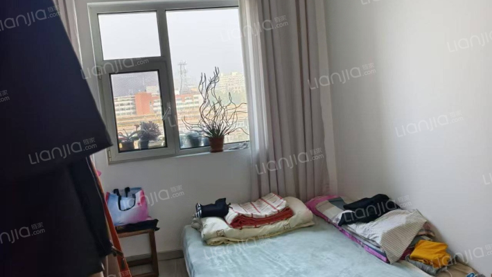 和西苑二手房实景图