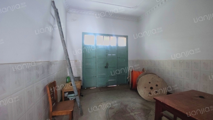 商东小区二手房实景图