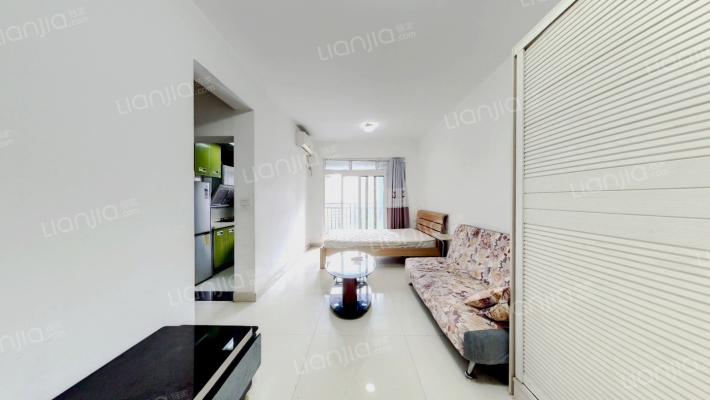 首创IHOME二手房实景图