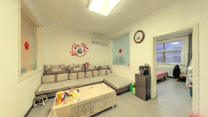 物价局家属楼二手房实景图