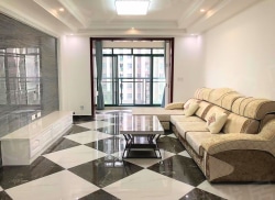 整租·宏维山水明城 3室2厅 南/北_宏维山水明城租房