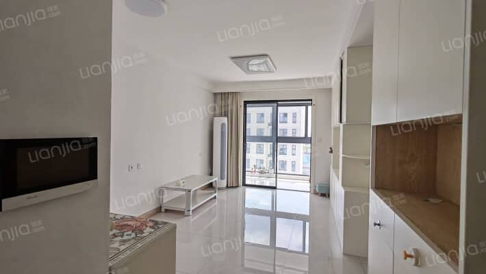 宝业青春里二手房实景图