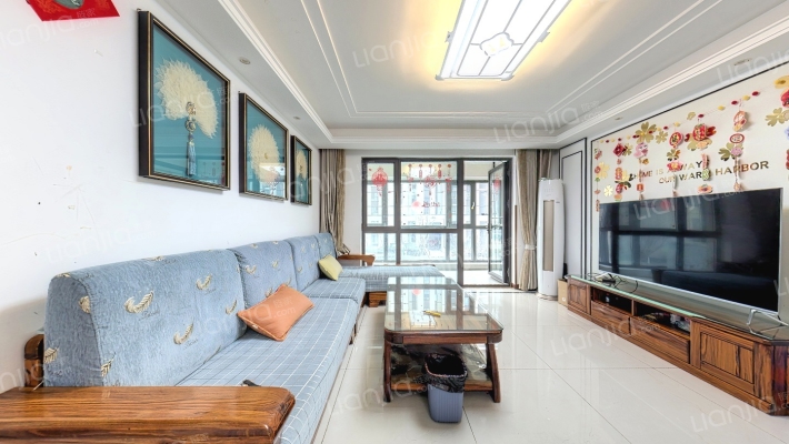 创智中粮锦云二手房实景图