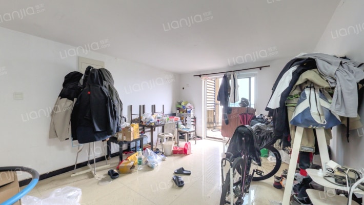 首邑溪谷二手房实景图