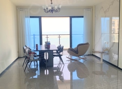 整租·碧桂园中央半岛海玥府 4室2厅 东北_碧桂园中央半岛海玥府租房