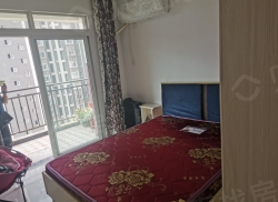 整租·金广厦·未来城 1室1厅 南_金广厦·未来城租房