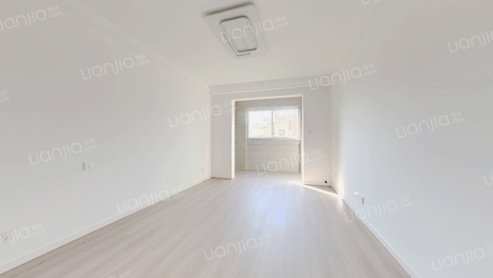 汇福家园安康里(东区)二手房实景图