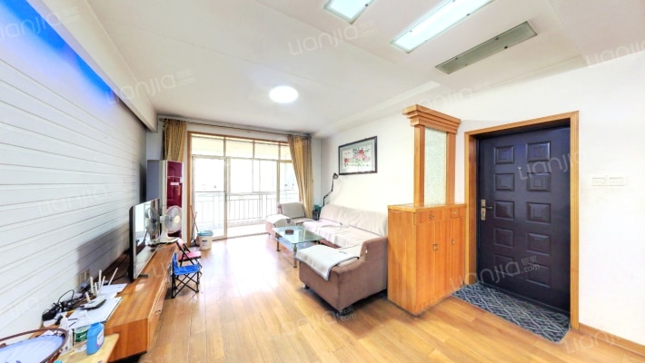 华新花苑二手房实景图