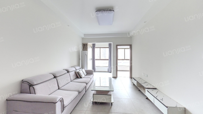 北大资源博雅二期二手房实景图