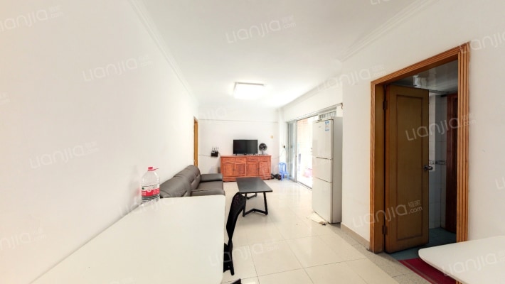 富力环市西苑二手房实景图