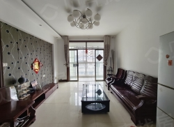 整租·在水一方 2室2厅 北_在水一方租房