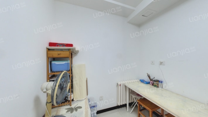 复兴门北大街二手房实景图