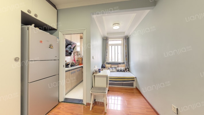 新苑街1号院二手房实景图