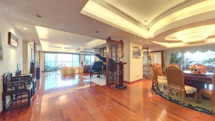 金海湾花园二手房实景图