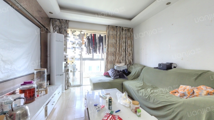 桃浦九村二手房实景图