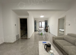 整租·华鸿国际 2室1厅 南_华鸿国际租房