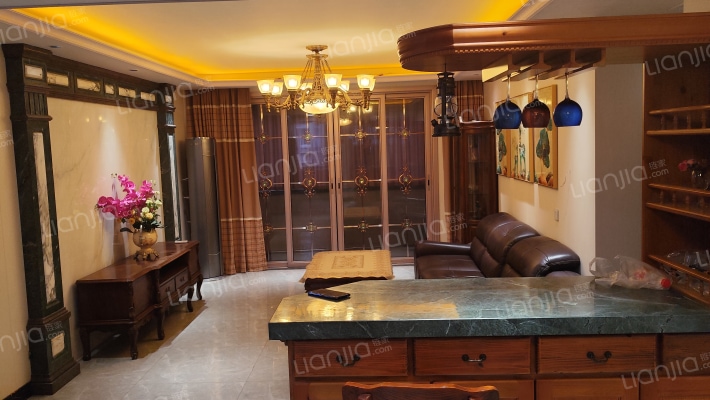 宝平苑二手房实景图