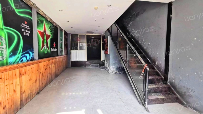 明发商业广场二手房实景图