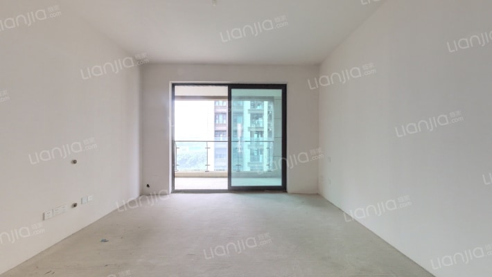 电建地产长运东安二手房实景图