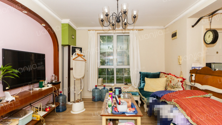 宛平路8弄二手房实景图