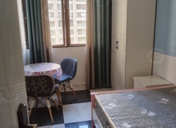 合租·大唐印象 4居室 南卧_大唐印象租房