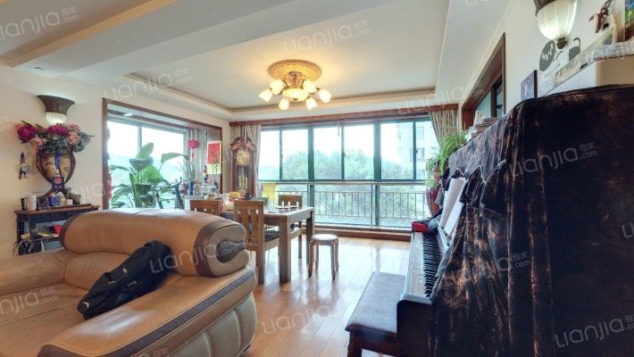 之江花园二手房实景图