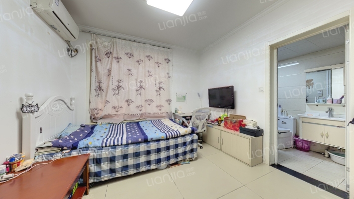 长乐华府二手房实景图