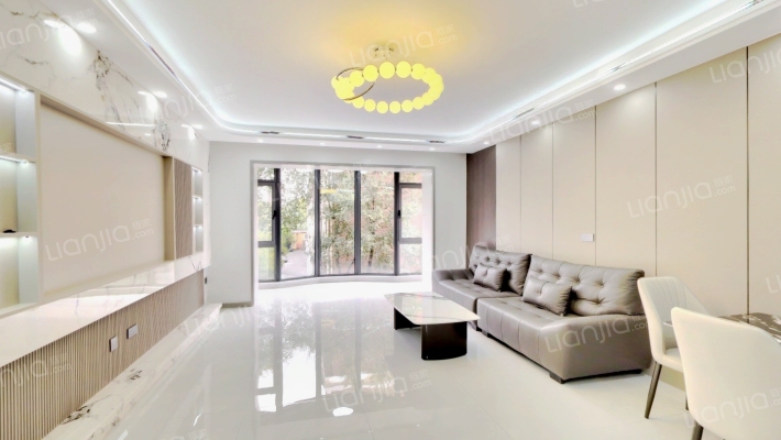 交行花园二手房实景图