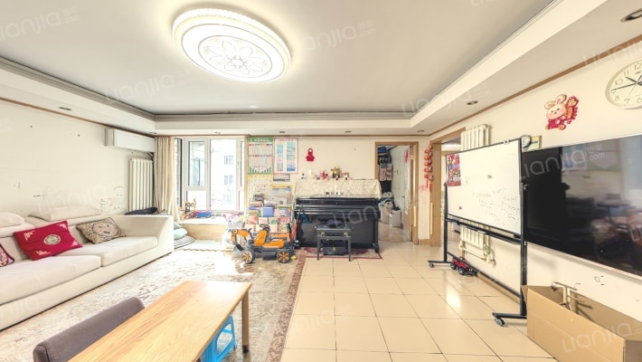 国英园二手房实景图