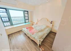 整租·海境新天 3室2厅 南_海境新天租房