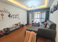 整租·金科·集美东方 3室2厅 南_金科·集美东方租房