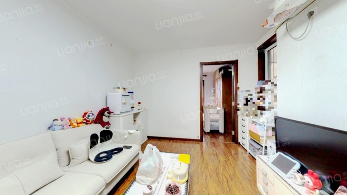 怡然世家二手房实景图