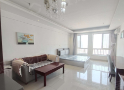 整租·江南城市之星 1室1厅 南/北_江南城市之星租房