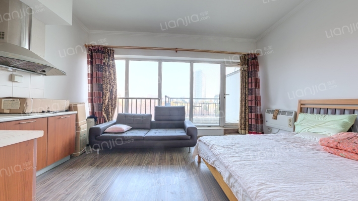 亚澜湾二手房实景图