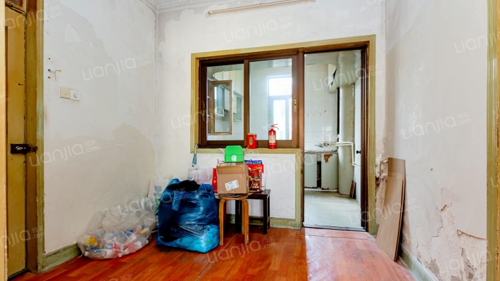 永和一村二手房实景图