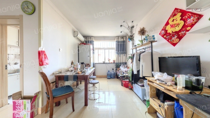大华正信花园二手房实景图