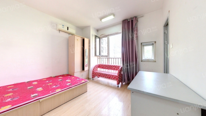 翡翠清河二手房实景图